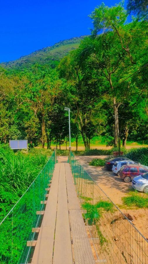 Parati Casa Zewnętrze zdjęcie