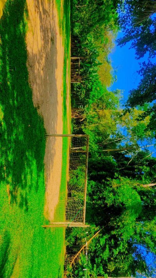 Parati Casa Zewnętrze zdjęcie