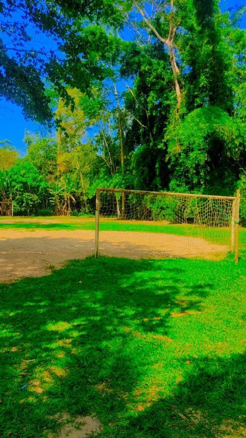 Parati Casa Zewnętrze zdjęcie