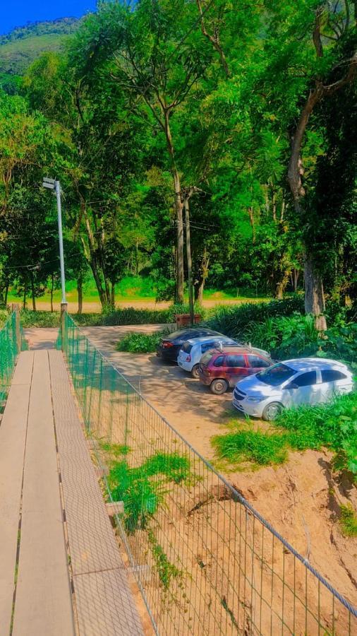 Parati Casa Zewnętrze zdjęcie
