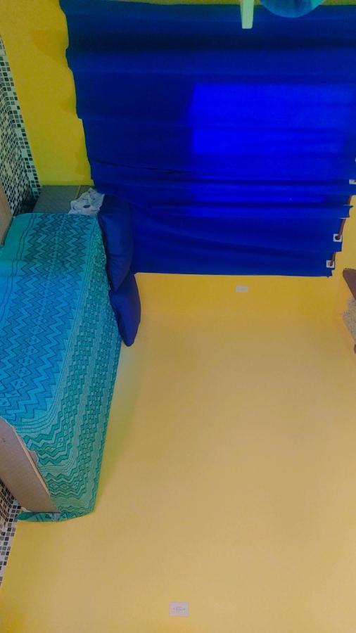 Parati Casa Zewnętrze zdjęcie